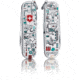 Victorinox Iron Factory, Custom Artwork, Box 0.6223.L1302US2
