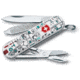 Victorinox Iron Factory, Custom Artwork, Clam 0.6223.L1302US1