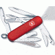 Victorinox Midnite MiniChamp Swiss Army Knives, Colors Victorinox Midnite MiniChamp Swiss Army Knives Red