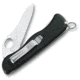 Victorinox One Hand Sentinel Clip, Black 54886