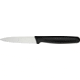 Victorinox Paring Knife, 3.25in. blade, stainless blades and black nylon handle VN40600