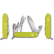 Victorinox Pioneer X Yellow LE