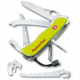 Victorinox Rescue Tool Multi-Tool, Fluorescent Yellow, 111mm, 0.8623.MWN-X4