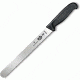 Victorinox Roast Beef Slicer 10in. Blade Wavy edge 1.25in. at Black Fibrox HDL 47640
