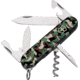 Victorinox Spartan Fold Knife VN53353