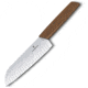 Victorinox Swiss Modern Santoku Knife, 6.9050.17KG