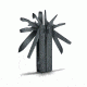 Victorinox SwissTool BS Multi Tool with Nylon Pouch, Black, 115mm 3.0323.3CN-X1