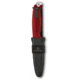 Victorinox Venture Red