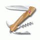 Victorinox Wine Master Multi-Tool, Olive 0.9701.64