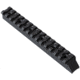 Victrix Armaments 21 MOA Victrix Venus V Actions Picatinny Rail, Black, TAC364