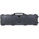 Victrix Armaments #400 Standard Black Hard Case, Black, 53.15in, VALRO400