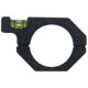Victrix Armaments Anit-Cant Side Level Ring - 34in dia, Black, ARO307