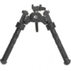 Victrix Armaments Basis Maximo Bipod, Black, BPDRO295