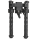 Victrix Armaments Basis Maximo Bipod, Black, BPDRO295