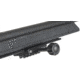Victrix Armaments Clamp for ARCA Rail w/ Knob, Black, ARO214