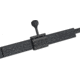 Victrix Armaments Clamp for ARCA Rail w/ Knob, Black, ARO214