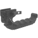 Victrix Armaments Detachable Multifunction Carry Handle, Black, ARO206