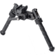 Victrix Armaments Fulcrum Maximo Bipod, Black, BPDRO290