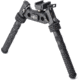 Victrix Armaments Fulcrum Maximo Bipod, Black, BPDRO290