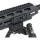 Victrix Armaments Picatinny Rail w/ QD Attachment System for Accessories, Black, TAC355