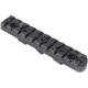 Victrix Armaments Picatinny Rail w/ QD Attachments, Black, TAC350