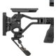Victrix Armaments Scipio Monopod, Black, MPDRO460