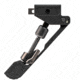Victrix Armaments Scipio Monopod, Black, MPDRO460
