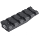 Victrix Armaments Small Accessory Rail, Black, ARO101