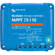 Victron Energy BlueSolar MPPT Charge Controller, 75V, 10 amps, Blue, SCC010010050R