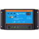 Victron Energy BlueSolar PWM-Light Charge Controller, 12/24V, 20 amps, Black, SCC010020020