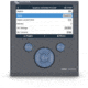 Victron Energy Color Control GX Monitor, Button Control, Grey, BPP010300100R