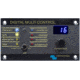 Victron Energy Digital Multi Control 200, 200A, Black, REC020005010