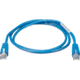 Victron Energy RJ45 UTP Cable, Blue, 0.3m, ASS030064900