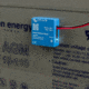 Victron Energy Smart Battery Sense Long Range, Up to 10M, Blue, SBS050150200