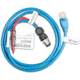 Victron Energy VE. Can to NMEA 2000 Micro-C Cable, Blue, ASS030520200