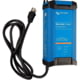 Victron Energy Blue Smart IP22 24VDC 16A 1 Bank 120V Charger - Dry Mount, One Size, BPC241647102