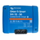 Victron Energy Orion-TR Smart 24/12-30 30A 360W Isolated DC-DC Charger or Power Supply, One Size, ORI241236120