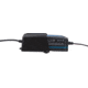Victron Energy Wall Mount for Blue Smart IP65 Chargers, 12/10, 12/15 &amp; amps, 24/8, Black, BPC920100200