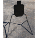 Viking Solutions Full  Size IPSC Target w/ Stand VKS-VIT001