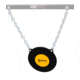 Viking Solutions Single Gong Target, 6 in, VKS-VGP001