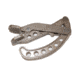 USED DEMO, Viking Solutions Super Hide Puller, 10/pack, - Stainless Steel Hide Puller, VKS-VHP001, EDEMO1