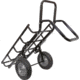 Viking Solutions Tilt-N-Go II - Universal Hitch Mounted Hauler/ Wagon, VKS-VTG201