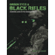 Viking Tactics Green Eyes And Black Rifles Book VTAC-GEBR