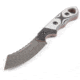 Viking Tactics Patriot Fixed Blade Knife, 3.75in, 1095 Steel, VTAC-K4-PBG