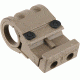 Viking Tactics Vtac Light Mount - Flat Dark Earth VTAC-MK4-FDE