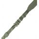 Viking Tactics Wide Padded Sling, Foliage Green, VTAC-MK2-FG