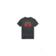 Viktos 8Bit Operator Tee, Charcoal Heather, Large, 1813604