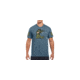 Viktos Live Ball Tee - Mens, Seabound, Large, 1807004