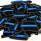 &quot;Every State In Thin Blue Line&quot; Patch Series