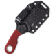 Viper Berus 2 Fixed Blade Red